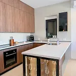 Luxury Stivasnica *