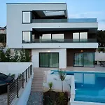 Luxury Stivasnica Villa Ražanj
