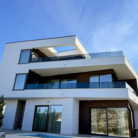 Luxury Stivasnica Villa Ražanj