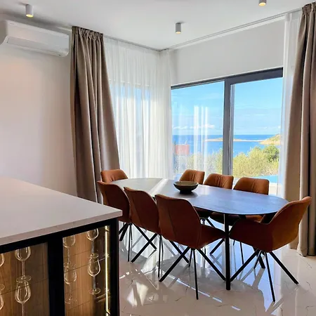 Luxury Stivasnica Villa