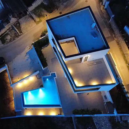 Luxury Stivasnica Villa *