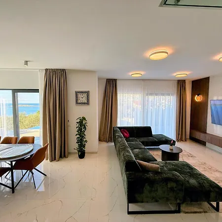 Luxury Stivasnica Villa