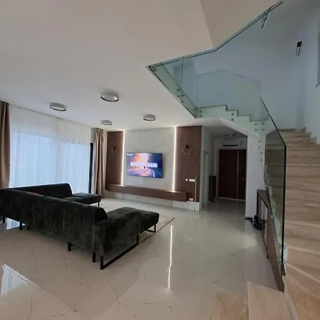 Luxury Stivasnica Villa Ražanj