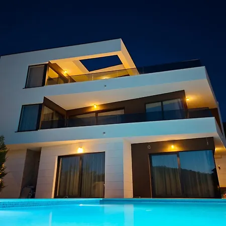 Luxury Stivasnica Villa Ražanj