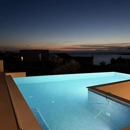 Luxury Stivasnica Villa *