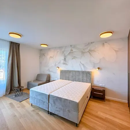 Luxury Stivasnica Villa Ražanj
