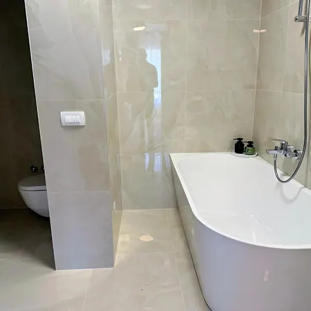 Luxury Stivasnica Villa