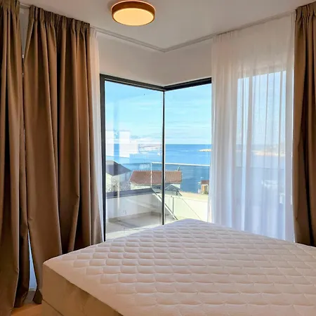 Luxury Stivasnica *