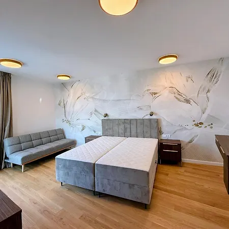 Luxury Stivasnica Villa