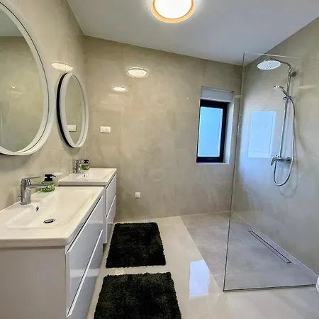 Luxury Stivasnica Villa Ražanj