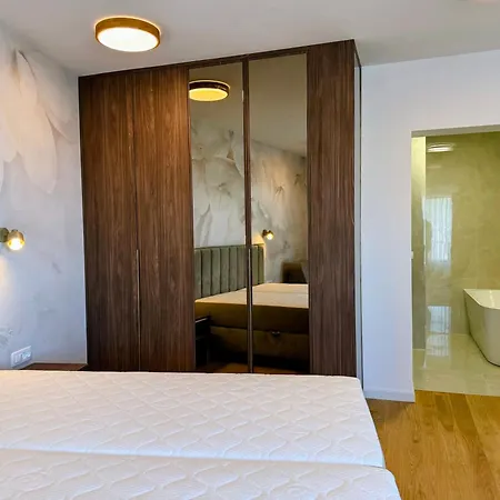 Villa Luxury Stivasnica *