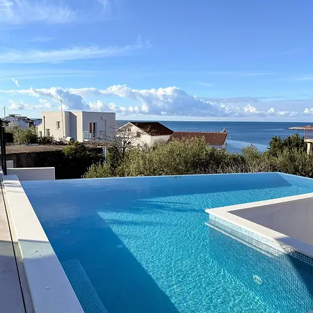 Villa Luxury Stivasnica Ražanj