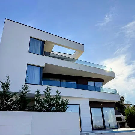 Luxury Stivasnica Villa *