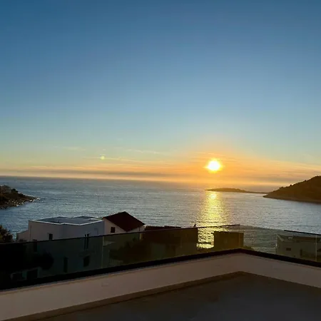 Luxury Stivasnica Villa *