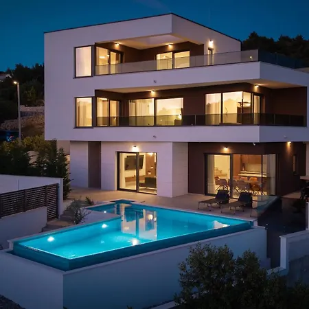 Luxury Stivasnica Villa *