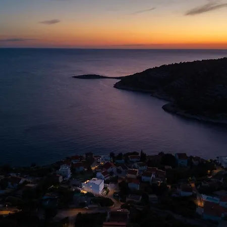 Villa Luxury Stivasnica Ražanj