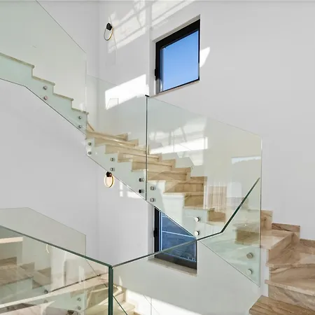 Luxury Stivasnica Villa