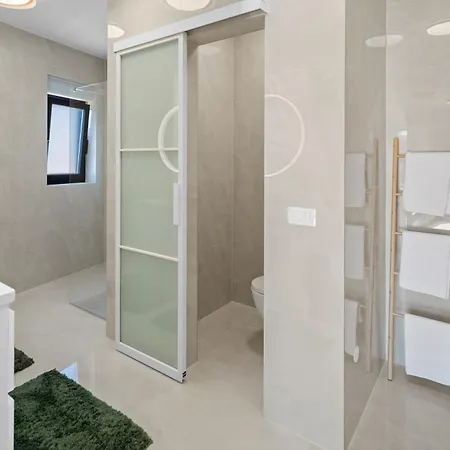 Villa Luxury Stivasnica *