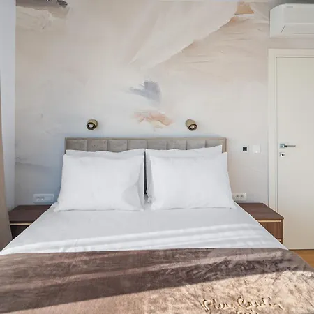 Luxury Stivasnica Villa Ražanj
