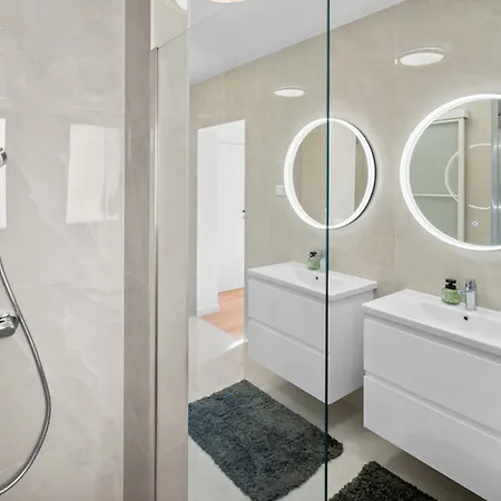 Villa Luxury Stivasnica Ražanj