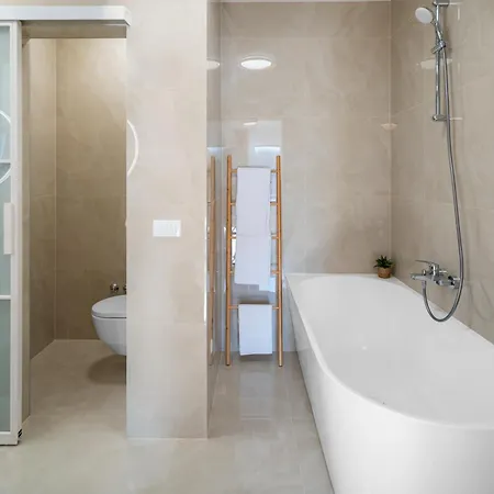 Luxury Stivasnica Ražanj