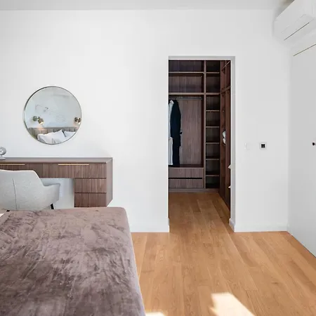 Luxury Stivasnica