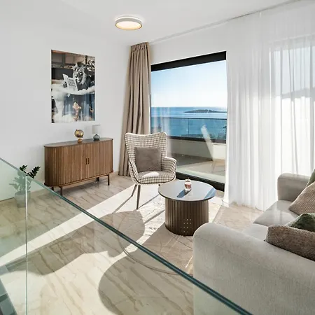 Luxury Stivasnica Villa