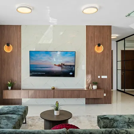 Villa Luxury Stivasnica