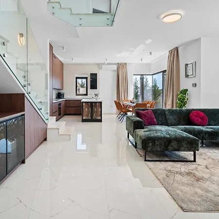 Luxury Stivasnica Villa *