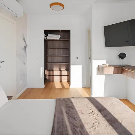 Villa Luxury Stivasnica *