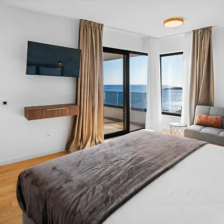 Luxury Stivasnica Villa Ražanj