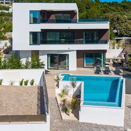 Luxury Stivasnica Villa