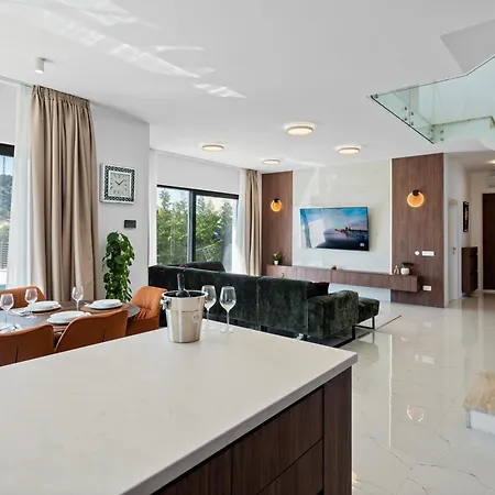 Villa Luxury Stivasnica