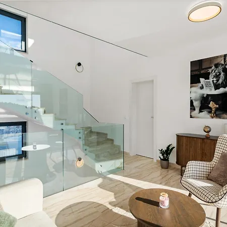 Villa Luxury Stivasnica *