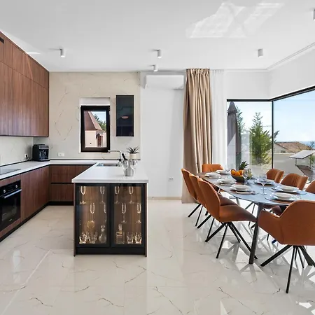 Luxury Stivasnica * Ražanj
