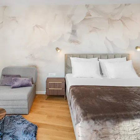 Luxury Stivasnica
