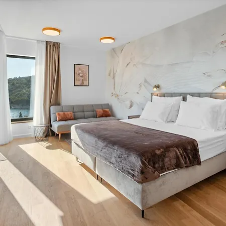 Villa Luxury Stivasnica