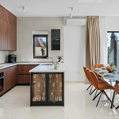 Villa Luxury Stivasnica