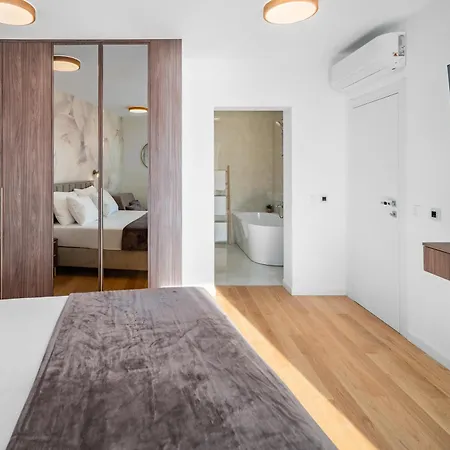 Luxury Stivasnica Villa *
