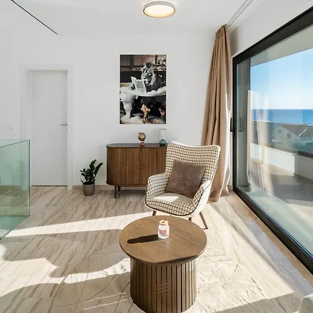 Luxury Stivasnica Villa