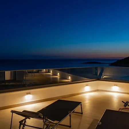 Luxury Stivasnica Villa