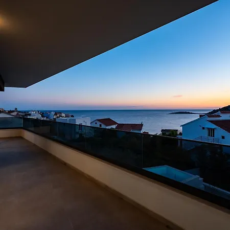 Luxury Stivasnica Villa *