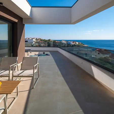 Villa Luxury Stivasnica *