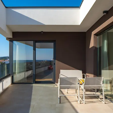Luxury Stivasnica Ražanj