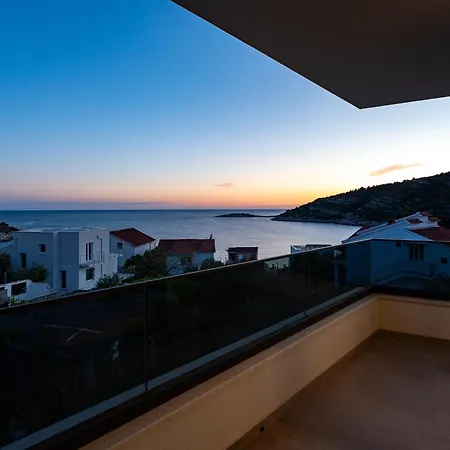 Luxury Stivasnica