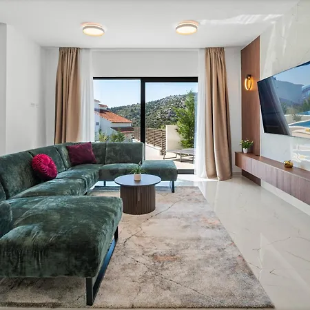 Villa Luxury Stivasnica