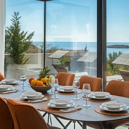 Luxury Stivasnica Villa *