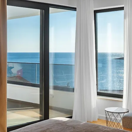 Villa Luxury Stivasnica *