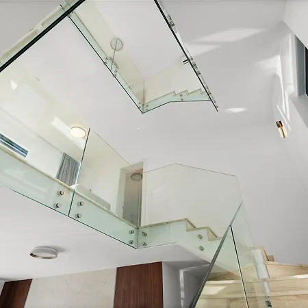 Luxury Stivasnica Villa Ražanj