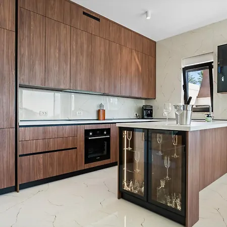 Villa Luxury Stivasnica Ražanj